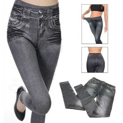 Slim n Lift Jeans 14
